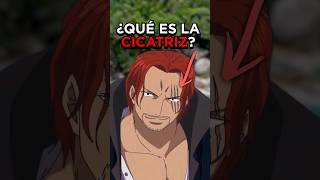 ¿BARBANEGRA VENCIÓ A SHANKS EN EL PASADO onepiece onepieceanime shanks shanksonepiece kurohige [upl. by Svetlana562]