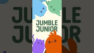 Lets Sound the Alphabet  Kids Learn to Read  Jumble Junior [upl. by Lawson]