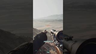 Bf 2042 Portal 560m Snipe [upl. by Isyad910]