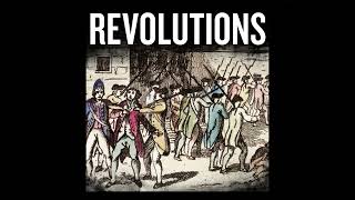 Mike Duncans Revolutions  316  The Society of 1789 [upl. by Eineeuq]