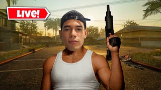 ZERANDO GTA SAN ANDREAS 2 [upl. by Urquhart]