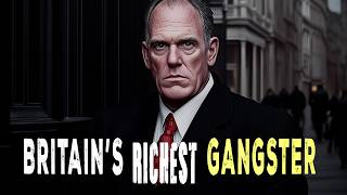 The Rise and Fall of Britains Richest Gangster True Gangster Story of Terry Adams [upl. by Eiramrefinnej]