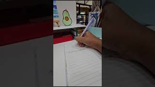 November journaling cheyyam diy shortvideo [upl. by Lotti]