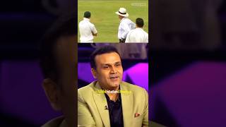 Virender Sehwag told about intresting stories of Sourav Ganguly ✨😂 [upl. by Krell35]