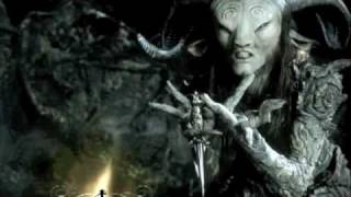 Pans Labyrinth  21  Pans Labyrinth Lullaby [upl. by Assiluj378]