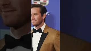 armie hammer [upl. by Corvese]