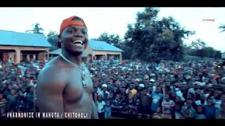 Harmonize Home visits MAHUTA  CHITOHOLI Part 5 [upl. by Anavas]