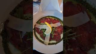 carpaccio [upl. by Stiegler]