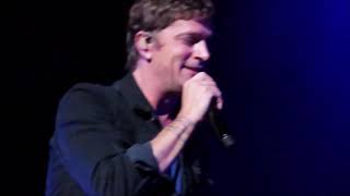 Rob Thomas  Entire Concert  The Met Philadelphia  July 13 2019 [upl. by Phelips]