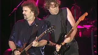 38 SPECIAL 20th Century Fox 2004 LiVe [upl. by Hcaz]