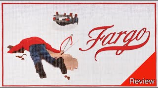 Review of Fargo 1996 This Black Comedy Achieves The Highest Standard Of Excellence [upl. by Aicekal]