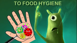 Health and Safety  Basic Introduction to Food Hygiene [upl. by Aoht]