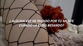 Sabrina Claudio  Cross Your Mind  Español [upl. by Wassyngton180]