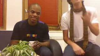 Kirk Franklin European Tour Amsterdam Netherlands [upl. by Sanburn]