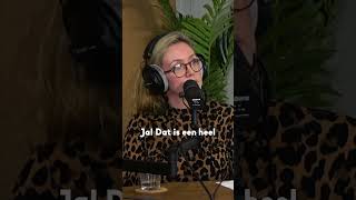 LUST podcast aflevering 16 Van gigolo naar intimiteitscoach met Yves Bonroy [upl. by Bonis]