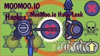 How to hack Moomooio  💥Moomooio hack Leak🔱  With Script link  Using Tampermonkey [upl. by Goggin]