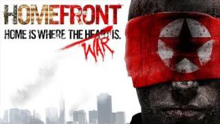 Homefront  Launch Trailer HD 720p [upl. by Dixon166]