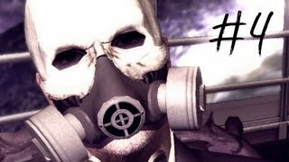 WHO IS THE RAINCOAT KILLER  Deadly Premonition The Directors Cut Gameplay Walkthrough Part 4 [upl. by Jemina739]