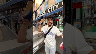 iPhone 16pro  India vs Dubai😳shorts shettybrothers [upl. by Clarissa]