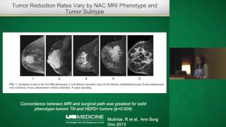 Indications for Neoadjuvant Therapy in Breast Cancer Therapy [upl. by Alleynad]