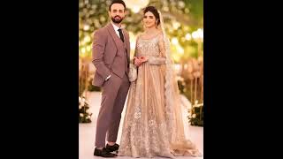 Couples walima outfits ❤️2025 fashiondesign [upl. by Ayeki]