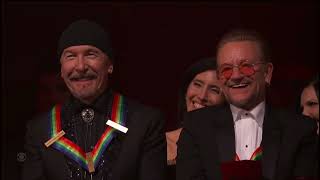 Borat at Kennedy Center Honors [upl. by Viquelia]