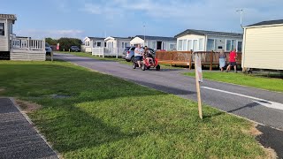 Parkdean Resorts Lizard Point Holiday Park Cornwall [upl. by Couhp]