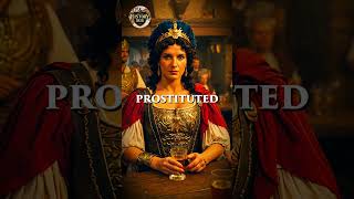 The Craziest Roman Emperor Ever history shorts [upl. by Nottnerb]