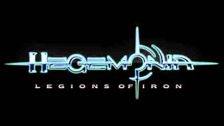 Haegemonia Legions of Iron OST ambient 09 [upl. by Eanat]