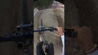 SpeedampStyle semi finals mtb crankworx [upl. by Eglantine]