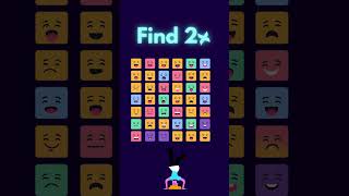 Find emoji game quiz 2 findemoji findchallenge emojichallenge [upl. by Yesac]