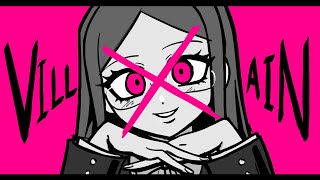 VILLAIN  NDRV3 Animatic [upl. by Htebazileyram]