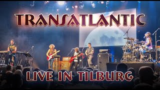 TRANSATLANTIC  The Absolute Universe Tour  Live in Tilburg 2022 Concert compilation [upl. by Eseuqram]