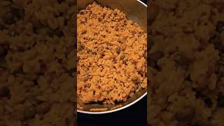 Mejor receta de ARROZ Con GANDULES video 2024 tutorial [upl. by Aerb507]