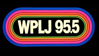 WPLJ 955 New York  John Zacherle  1975 [upl. by Slen378]