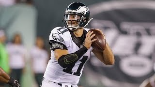 Tim Tebow highlights  2015 NFL Preseason Week 4 [upl. by Sekofski317]