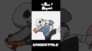 Yaramaz Şey Seni  Türkçe Dublaj undertale fypシ゚viral sansasyonel [upl. by Aisanahta46]