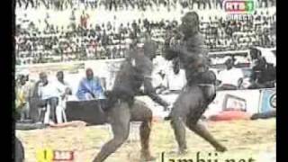 super etoile lang sarr VS garga mbossé dor dorrat partie2flv [upl. by Rolph]