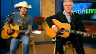 Dale Watson with Rick Trevino on Austin Live [upl. by Dobbins]