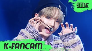 KFancam 이펙스 뮤 직캠 Do 4 Me EPEX MU Fancam l MusicBank 211029 [upl. by Pliske]