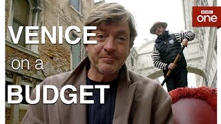 Top travel guide to Venice on a budget  How to Holiday Better  BBC One [upl. by Rothenberg]