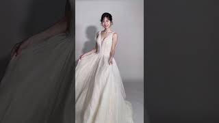 婚紗擺拍taipei weddingdress wedding 婚紗 [upl. by Currey]