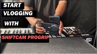 The Pros and Cons of the Shiftcam Progrip  Youll Want to Hear This [upl. by Schuster72]