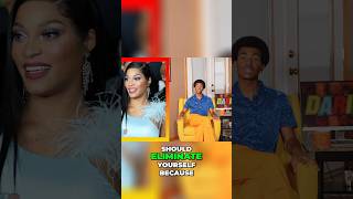 Joseline Hernandez crazy drama [upl. by Ezalb]