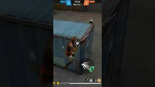 Pubgy VS free fire👍 [upl. by Bakeman400]