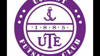 CurtisÚjpest Futsal Induló [upl. by Archie725]