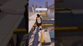 Parkour amp Freerunning game 🎮🕊️ [upl. by Sirron]