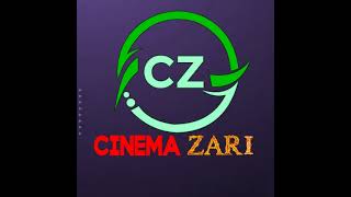 Cinema Zari Live Stream [upl. by Katlin759]