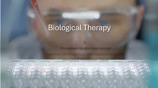 Biological Therapy In IBD [upl. by Netsoj517]