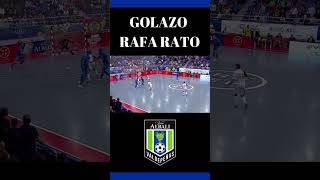 MEJORES GOLES DE FUTSAL VALDEPEÑAS [upl. by Pansie]